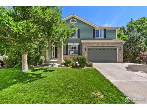 2050 E 101st Ct, Thornton, CO 80229 photo 1