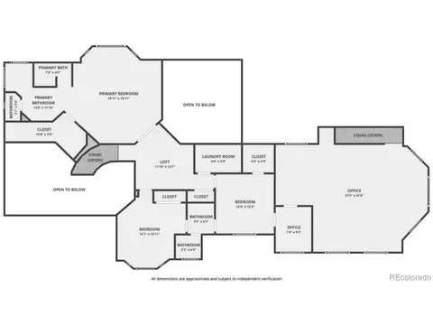 6820 Orion Ct, Arvada, CO 80007 photo 32