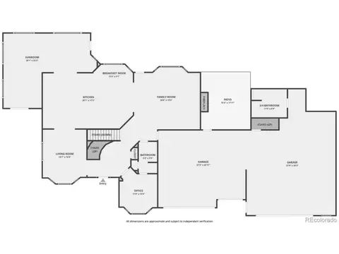 6820 Orion Ct, Arvada, CO 80007 photo 31
