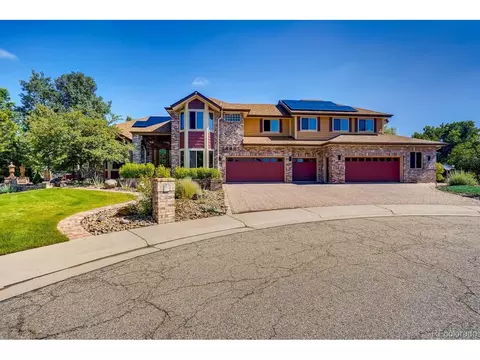 6820 Orion Ct, Arvada, CO 80007 photo 2