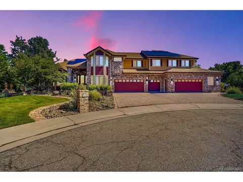 6820 Orion Ct, Arvada, CO 80007 photo 1