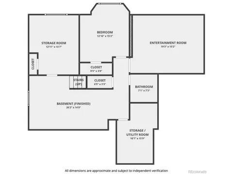 6820 Orion Ct, Arvada, CO 80007 photo 33