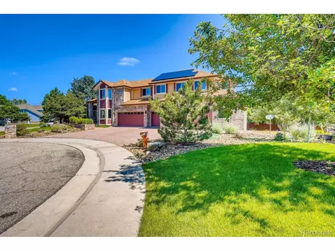 6820 Orion Ct, Arvada, CO 80007 photo 4