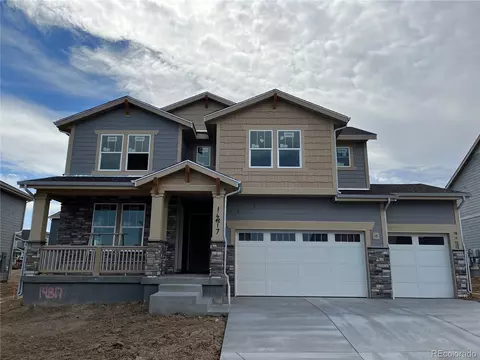 14817 Eudora St, Thornton, CO 80602