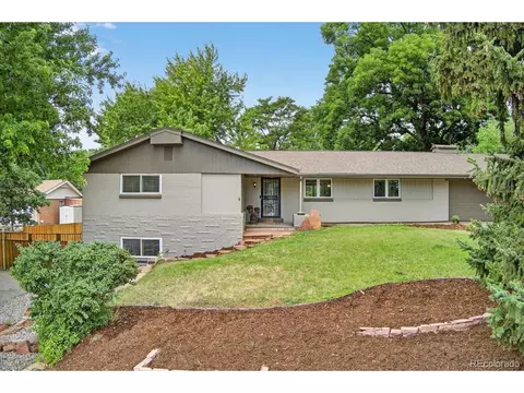 1805 Ward Ct, Lakewood, CO 80215