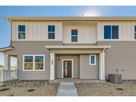 1970 S Gold Bug Way, Aurora, CO 80018