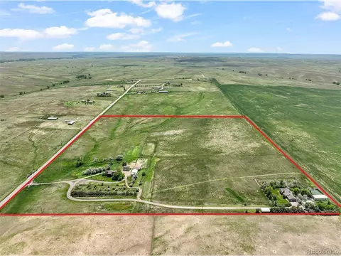 1335 S Kio St, Watkins, CO 80137