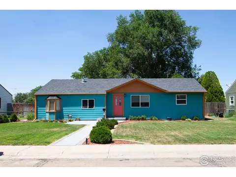 317 Plainview Ave, Sterling, CO 80751 photo 1