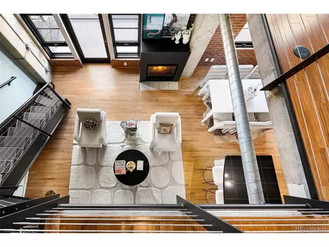 1860 N Washington St #407, Denver, CO 80203