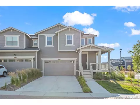 17520 E 95th Ave, Commerce City, CO 80022