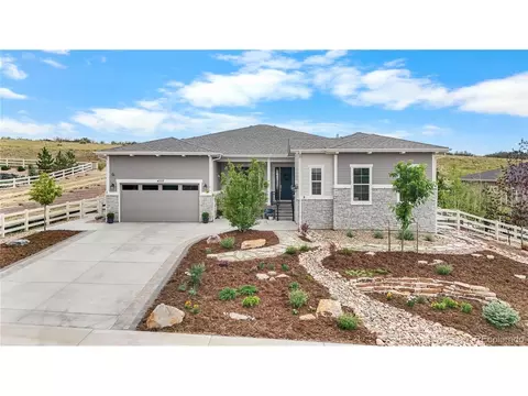 4227 Hickory Oaks St, Castle Rock, CO 80104
