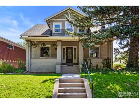 4200 Hooker St, Denver, CO 80211 photo 1