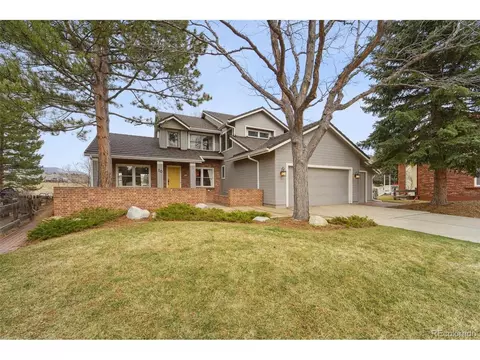 10 Canyon Cedar, Littleton, CO 80127