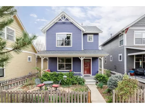 9124 E 29th Pl, Denver, CO 80238 photo 1