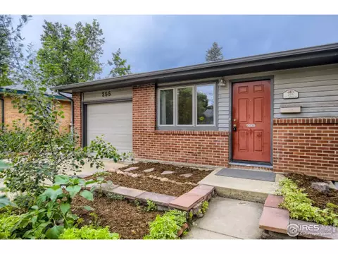 255 S 40th St, Boulder, CO 80305 photo 1