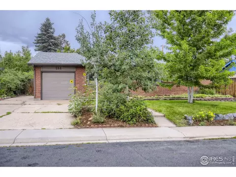 255 S 40th St, Boulder, CO 80305 photo 2