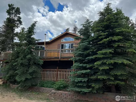 380 Athena Rd, Black Hawk, CO 80422