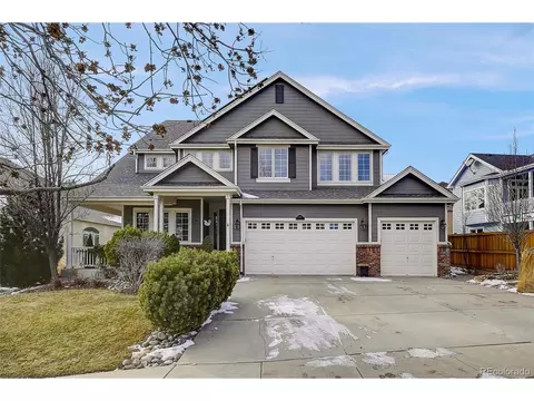 5317 S Kendall St, Littleton, CO 80123