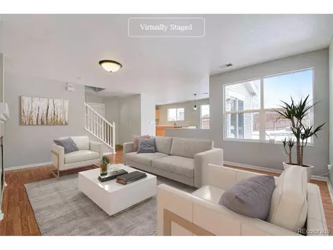 21940 E Crestline Ln, Aurora, CO 80015 photo 2