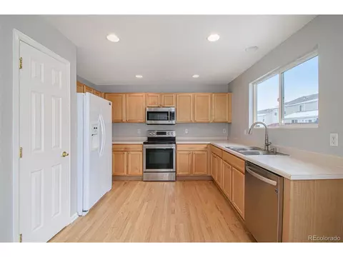 21940 E Crestline Ln, Aurora, CO 80015 photo 4