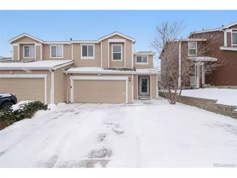 21940 E Crestline Ln, Aurora, CO 80015 photo 1