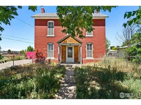 619 35th St, Evans, CO 80620 photo 1