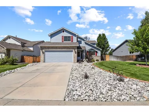 11247 Tamarron Pl, Parker, CO 80138