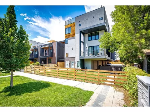 1585 King St, Denver, CO 80204