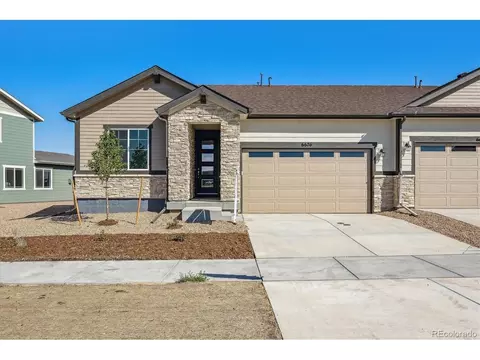 6676 N Nepal St, Aurora, CO 80019