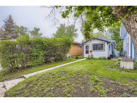 2517 Ingalls St, Edgewater, CO 80214 photo 2