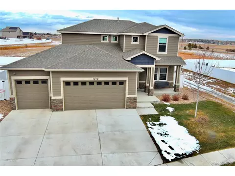 1212 Chilcott, Berthoud, CO 80513 photo 1