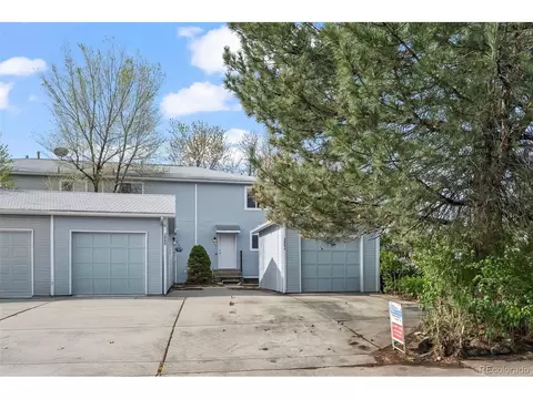 2862 W Warren Ave, Denver, CO 80219