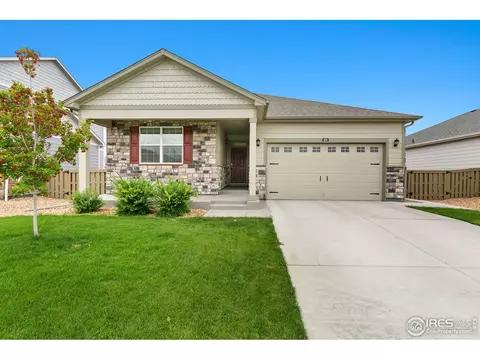 403 Harrow St, Severance, CO 80550 photo 1
