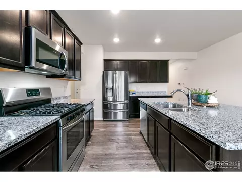 403 Harrow St, Severance, CO 80550 photo 4