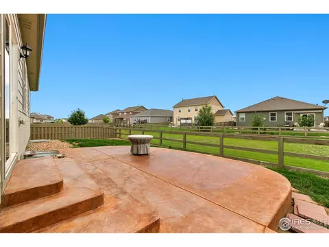 403 Harrow St, Severance, CO 80550 photo 17