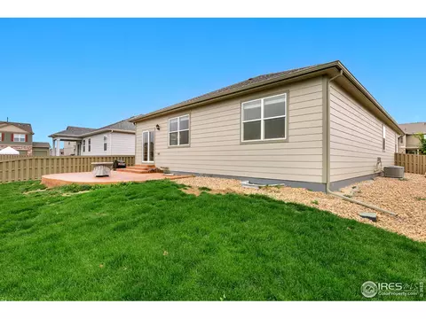 403 Harrow St, Severance, CO 80550 photo 19