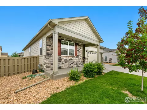 403 Harrow St, Severance, CO 80550 photo 2