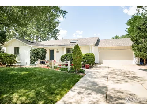4691 Ashfield Ct, Boulder, CO 80301 photo 1