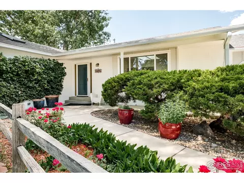 4691 Ashfield Ct, Boulder, CO 80301 photo 2