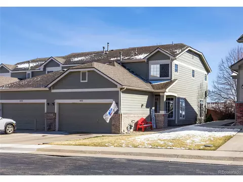 Undisclosed, Centennial, CO 80015
