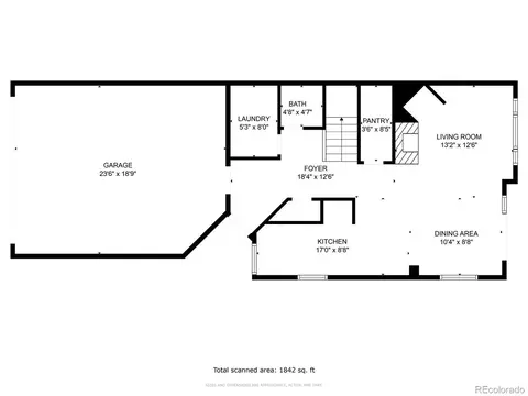 Undisclosed, Centennial, CO 80015 photo 19