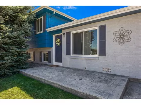 4694 S Garland Way, Littleton, CO 80123