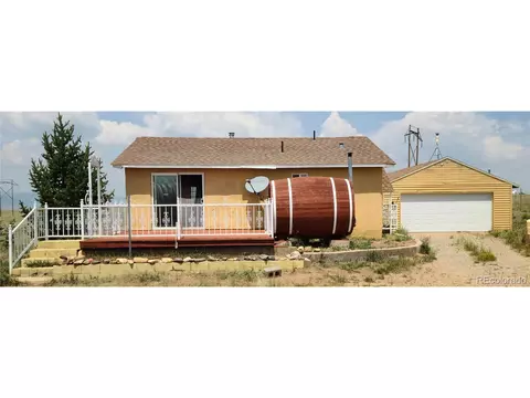 262 Tpra Rd, Hartsel, CO 80449