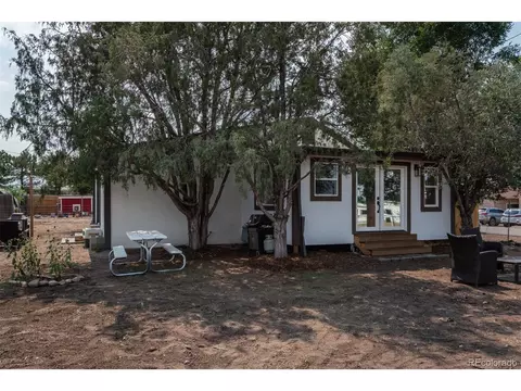 4440 Rio Grande Ave, Sedalia, CO 80135