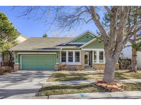 Undisclosed, Parker, CO 80134