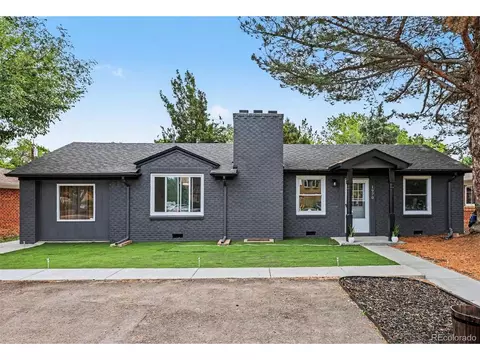 1970 Quebec St, Denver, CO 80220