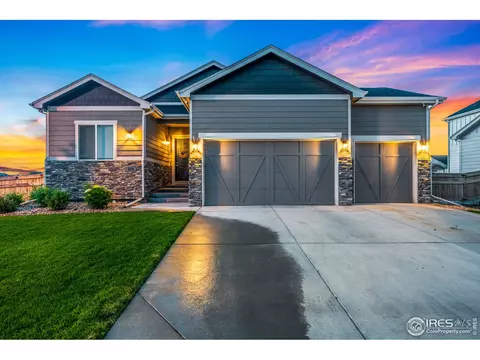 291 Sutherland Dr, Windsor, CO 80550 photo 1