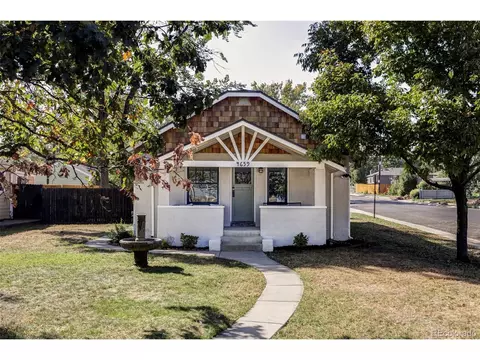 4659 Wyandot St, Denver, CO 80211