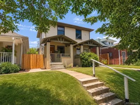 57 W Alameda Ave, Denver, CO 80223