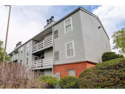 3141 S Tamarac Dr #F201, Denver, CO 80231